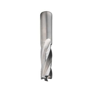 Solid Carbide Spiral Cutters