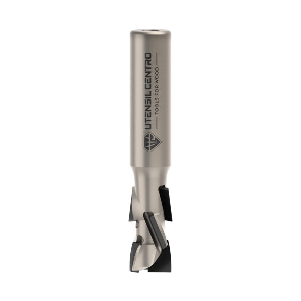 EXTRA-FLOW Fresa in diamante per nesting