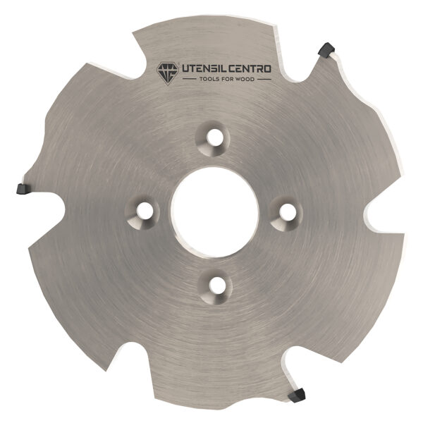 Diamond cutter for joints