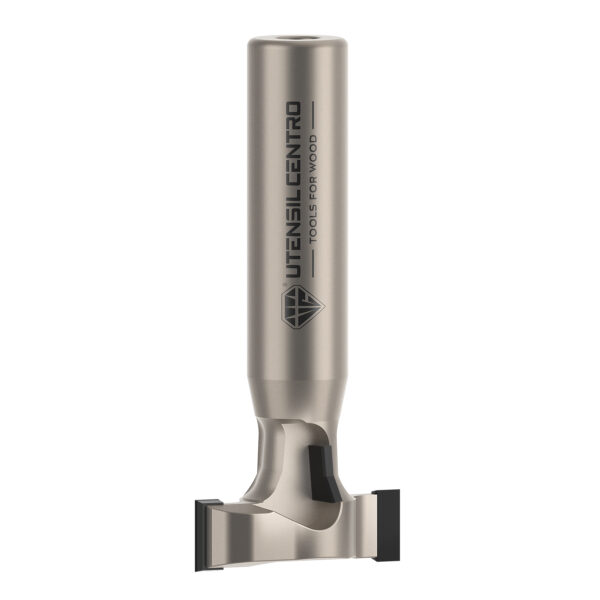 Fresa in diamante T-SLOT