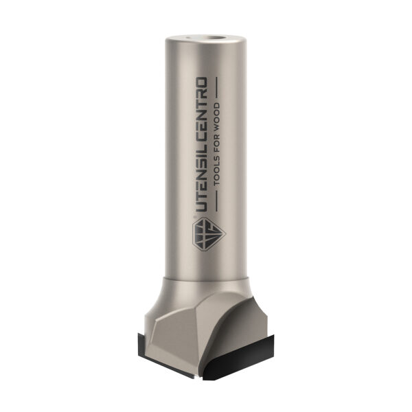 Fresa in diamante per Alucobond®