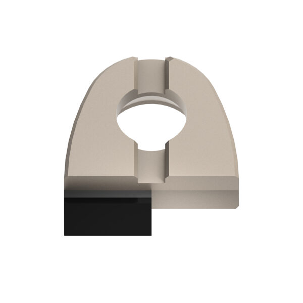 Diamond inserts