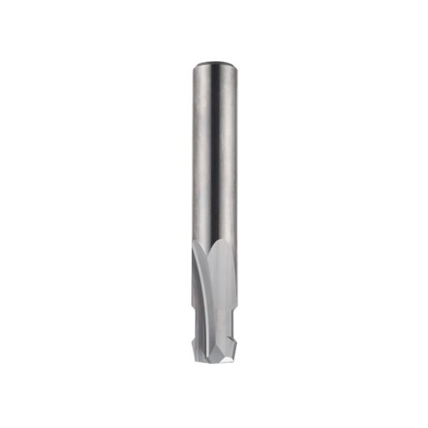 Fresa speciale in HW per giunzione OVVO ® Z=2