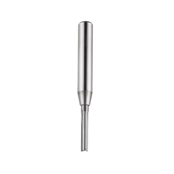 Fresa HW integrale a taglienti dritti Z=3 per Nesting