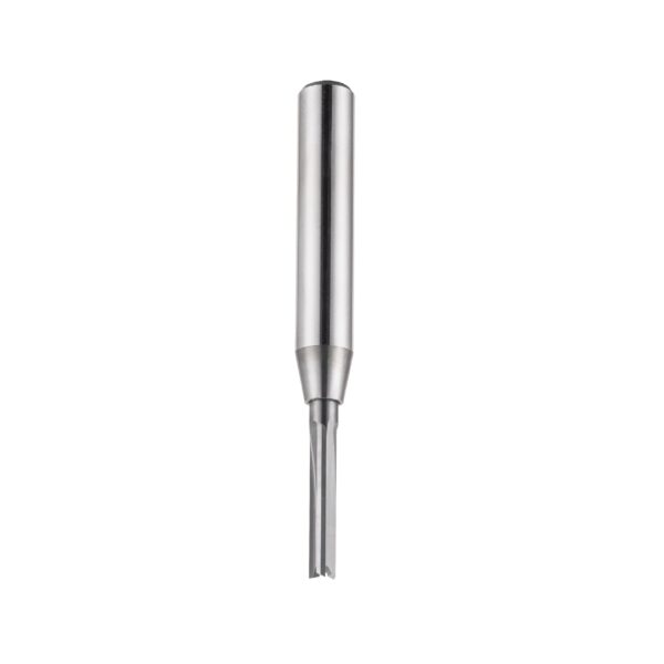 Solid carbide straight router cutter Z=3 for nesting