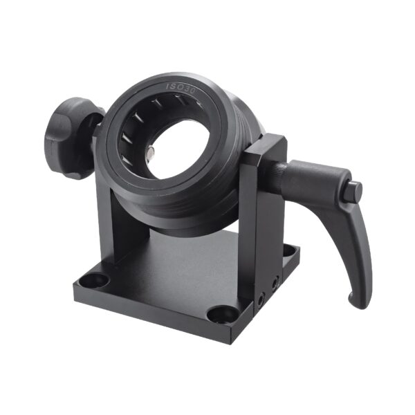 Smontacono universale per mandrini HSKF63-ISO30 - immagine 2
