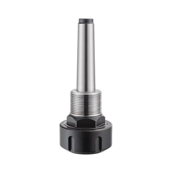 Chuck with CM2/CM3 tapered shank for ER32 precision collets