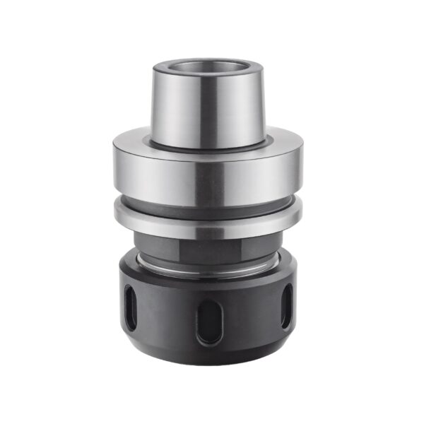 Mandrino portapinza HSK63F (DIN6388)
