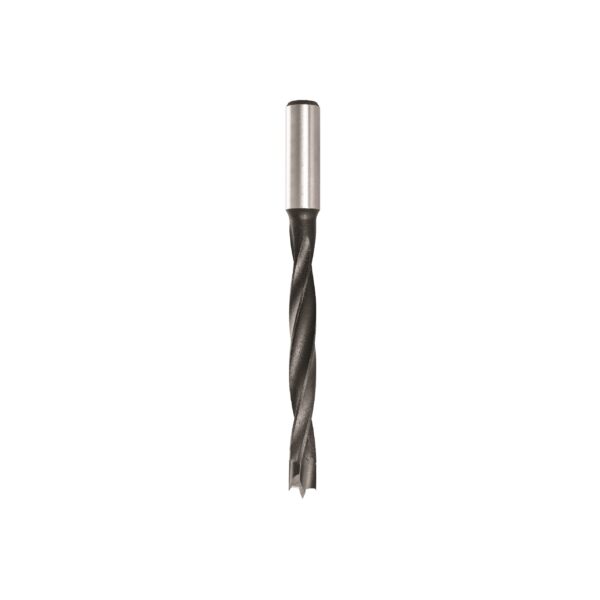 HW 4 flutes dowel drill