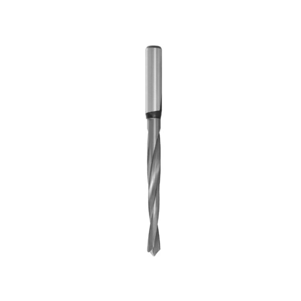 Solid carbide dowel drill   EXTREME