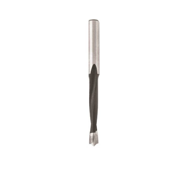 HW 2 flutes dowel drill	 EXTREME