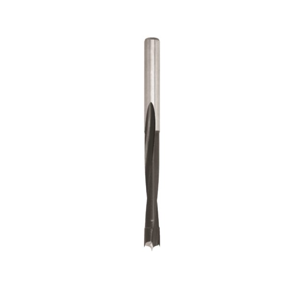 HW 2 flutes dowel drill