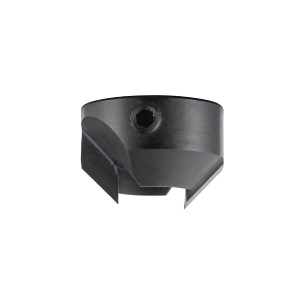 HW Countersink for 2 flutes dowel drills