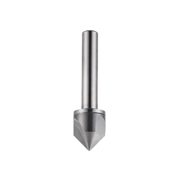 45° Countersink with parallel shank