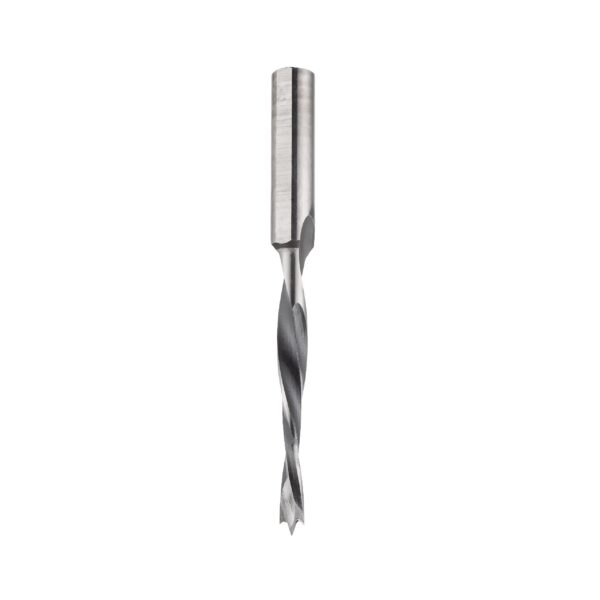 HW Drill bit for Anuba® hinges