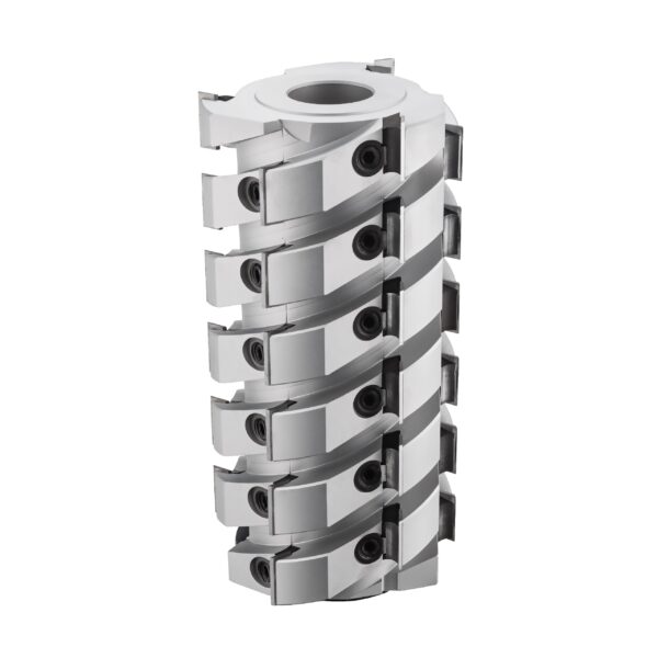 Planer cutterhead