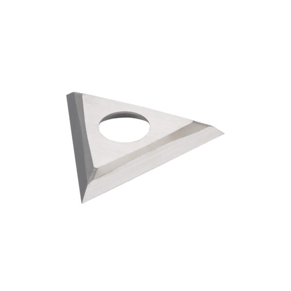 Rasante triangolare HM