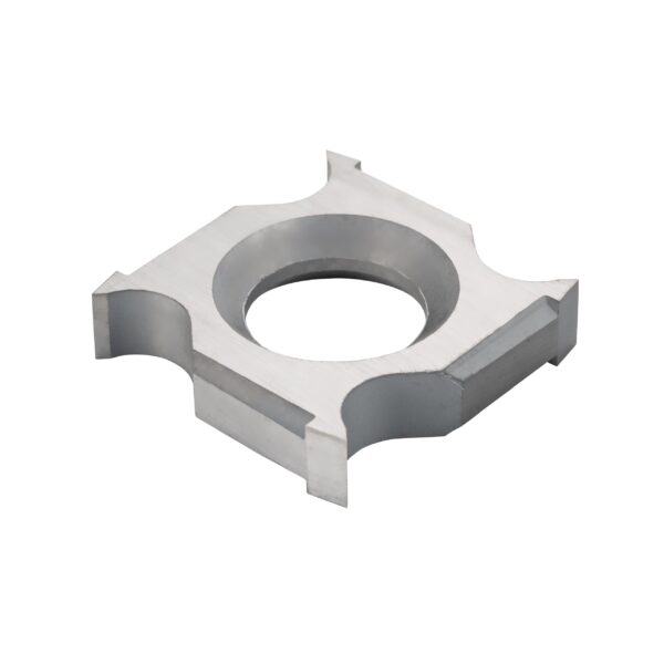 HW Disposable four cutting edges knife