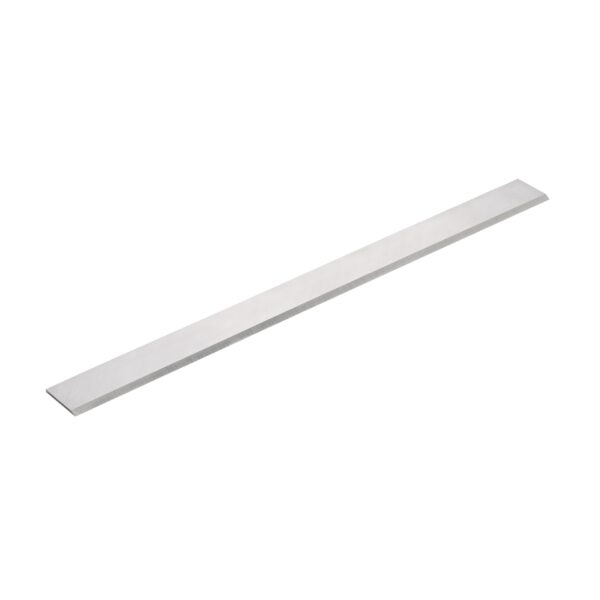 Coltello per pialla per teste porta coltelli in HSS 18%