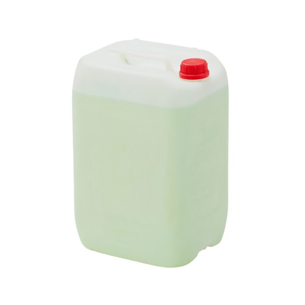 Liquido per bordatura in tanica da 20 lt