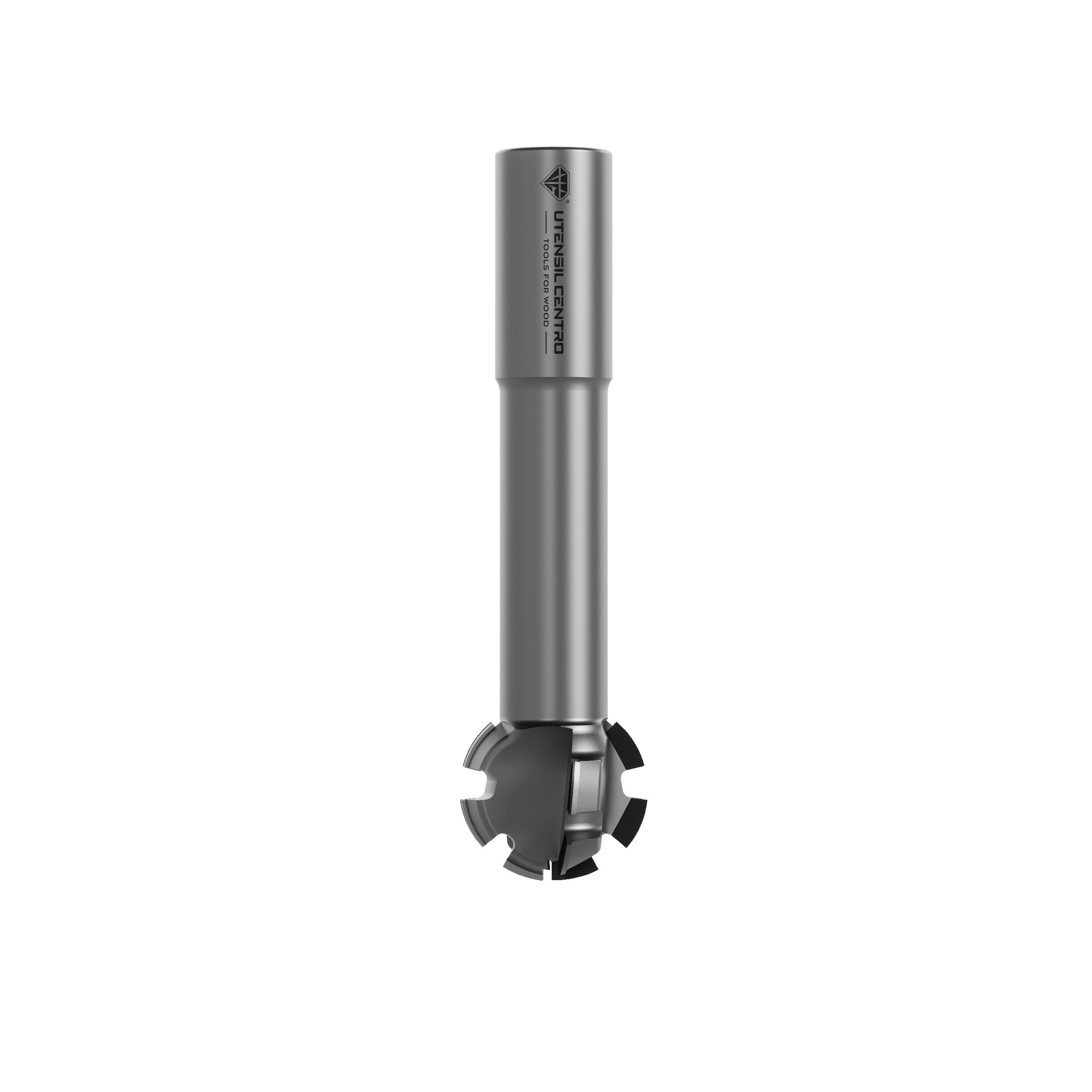Lollipop diamond router cutter - Utensil Centro Lollipop diamond router cutter